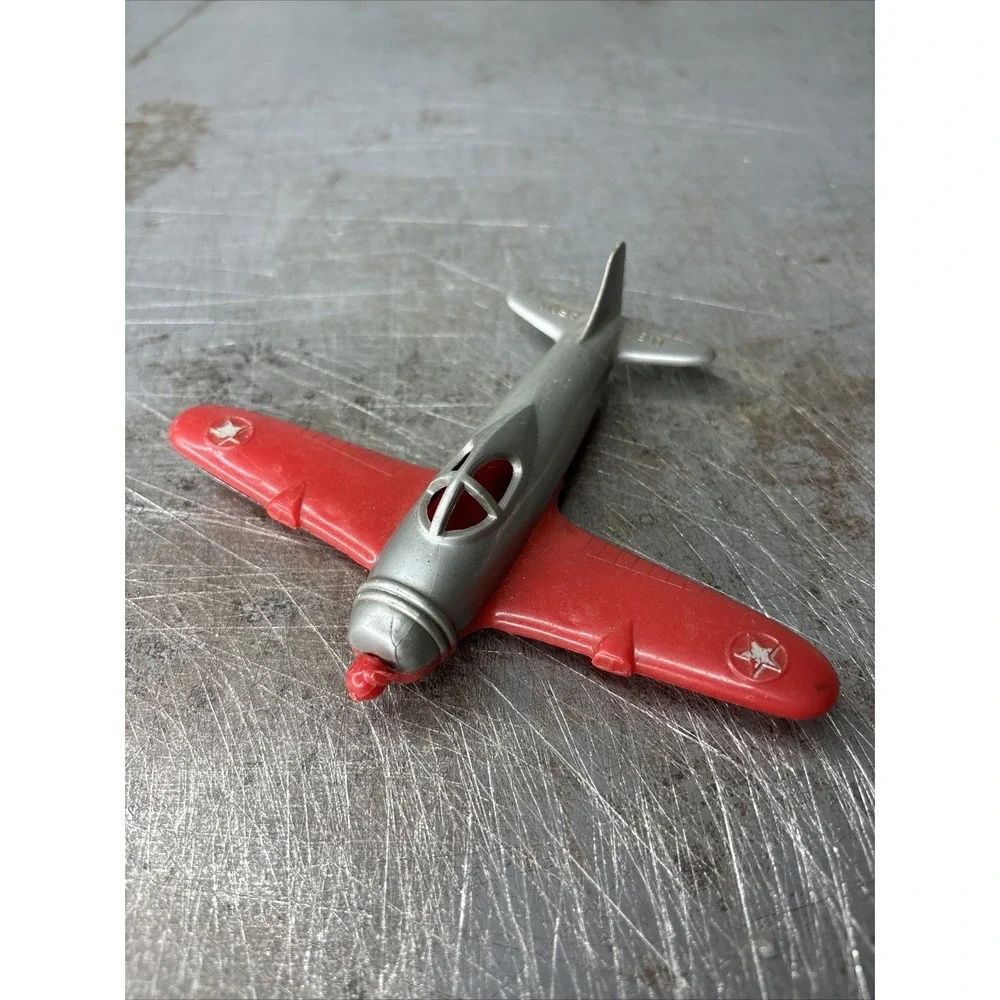 Hubley planes are